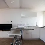 Casa vacanze Mobile Frangipani 1 Biograd Na Moru