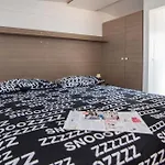 Casa vacanze Mobile Frangipani 1 *