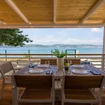 Casa vacanze Mobile Frangipani 1 Biograd Na Moru