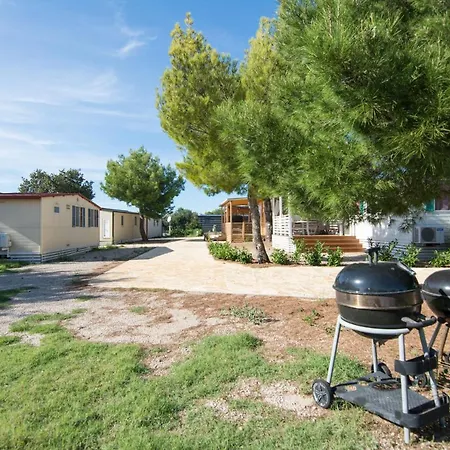 Mobile Frangipani 1 Dom wakacyjny