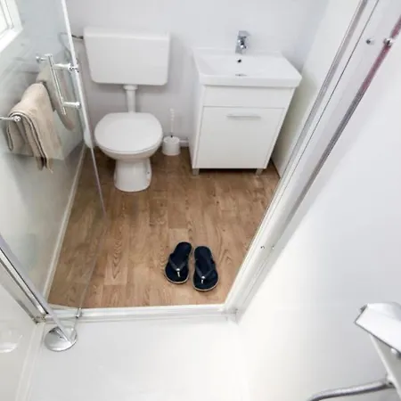 Mobile Frangipani 1 Dom wakacyjny Biograd Na Moru