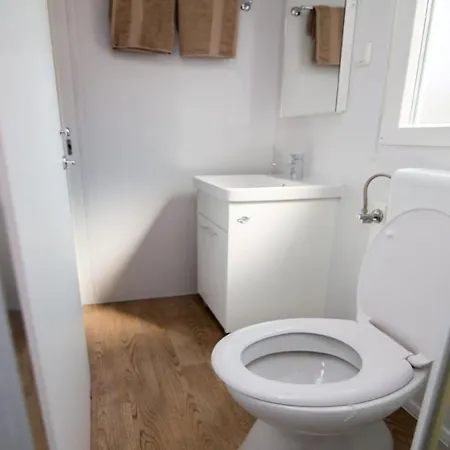 Mobile Frangipani 1 * Biograd Na Moru