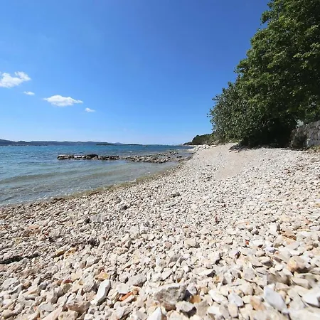 Dom wakacyjny Mobile Frangipani 1 Biograd Na Moru