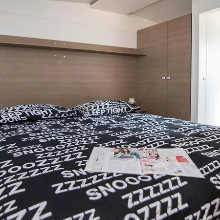 Dom wakacyjny Mobile Frangipani 1 *