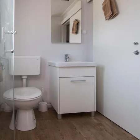 بيت للعطل Mobile Frangipani 1 بيوغْغاد نا موغو