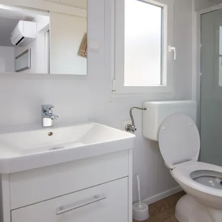 Dom wakacyjny Mobile Frangipani 1