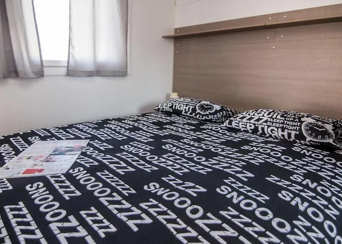 Mobile Frangipani 1 別荘