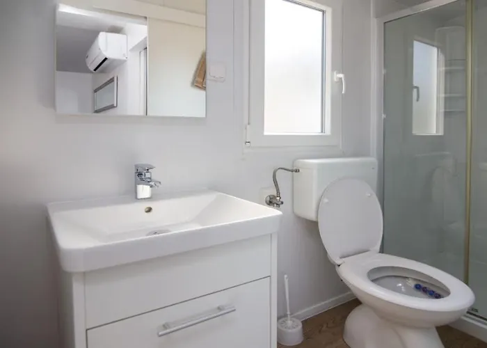 別荘 Mobile Frangipani 1